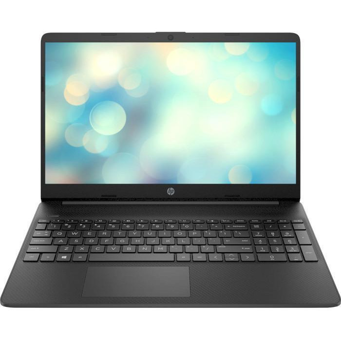 HP 15s-eq1016ua Black (28Z67EA) - зображення 1