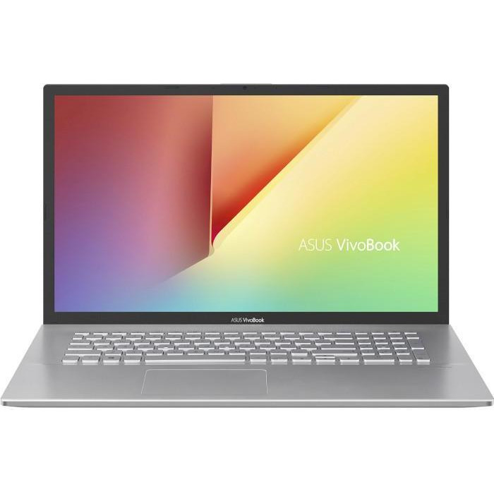 ASUS VivoBook 17 X712JA (X712JA-AU750) - зображення 1