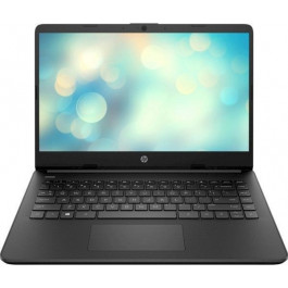   HP 14s-dq3004ua Jet Black (5A601EA)