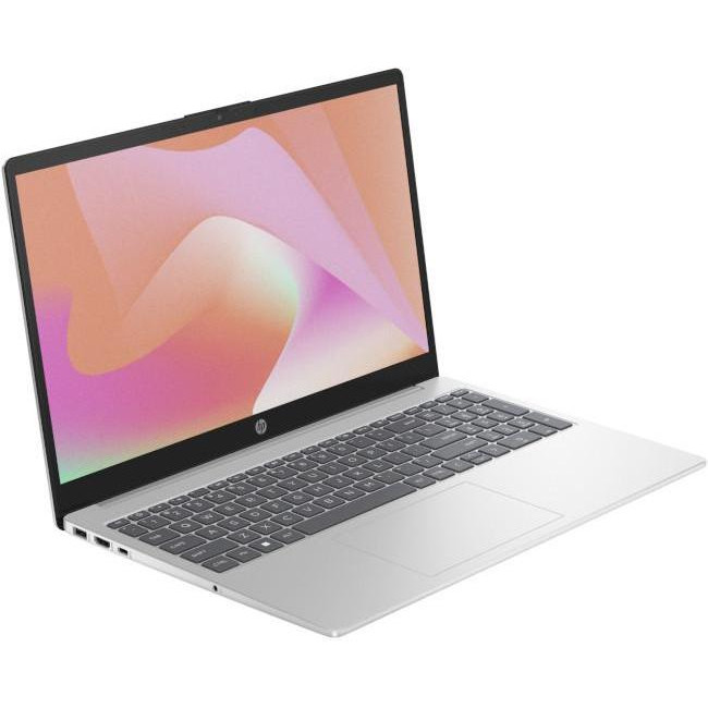 HP 15-fd0041ua Silver (832V0EA) - зображення 1