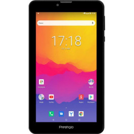   Prestigio MultiPad Wize 4137 7 1/16GB 4G Black (PMT4137_4G_D)