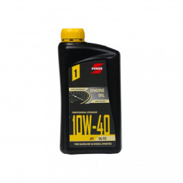   S-POWER STANDARD 10W-40 1л