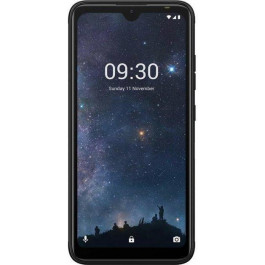   Tecno POP 5 BD2p 2/32GB Dual Sim Obsidian Black (4895180768361)