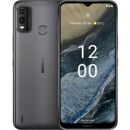   Nokia G11 Plus 4/64GB Charcoal Grey