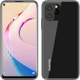   Oukitel C21 Pro 4/64GB Black