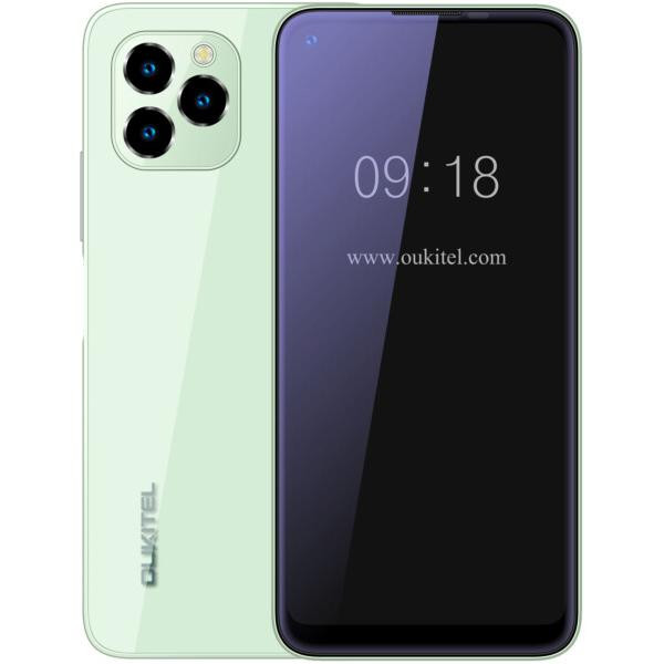 Oukitel C21 Pro 4/64GB Green - зображення 1