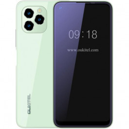   Oukitel C21 Pro 4/64GB Green