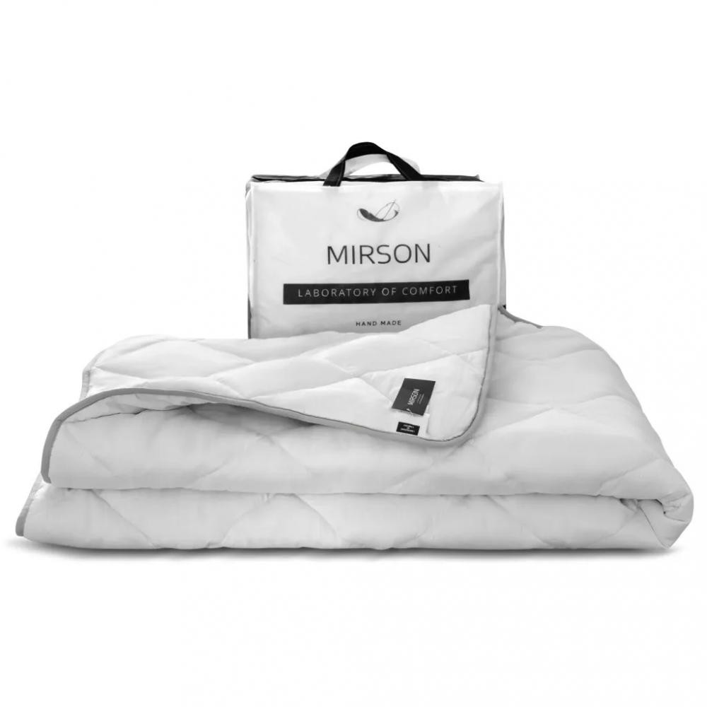 MirSon 843 Royal Pearl Eco-Soft 140х205 (2200000622471) - зображення 1