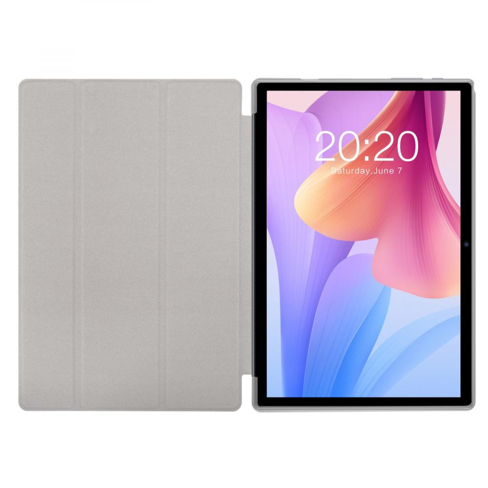 Teclast Обкладинка  для P20S 10.1" Dark Grey (6940709689851) - зображення 1