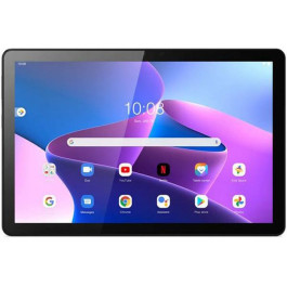   Lenovo Tab M10 (3rd Gen) 3/32GB Wi-Fi Storm Grey (ZAAE0029UA)