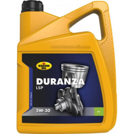   Kroon Oil Duranza LSP 5W-30 5л