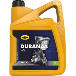   Kroon Oil DURANZA ECO 5W-20 5л