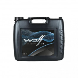   Wolf Oil EXTENDTECH 75W-90 20л