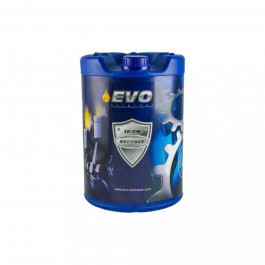   EVO lubricants EVO TRD5 TRUCK DIESEL 10W-40 20л