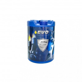   EVO lubricants EVO E7 5W-40 20л