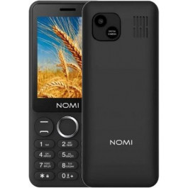   Nomi i2830 Black