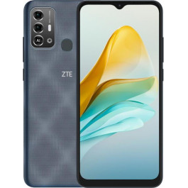   ZTE Blade A53 Pro 4/64GB Blue