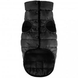   Airy Vest Курточка односторонняя для собак One для больших собак L 55 Черная (20741)