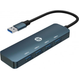   HP DHC-CT100 4-Port