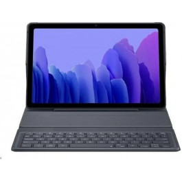   Samsung Book Cover Keyboard Grey для  Galaxy Tab A7 10.4 T500/T505 (EF-DT500UJEG)