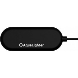 AquaLighter Pico Tablet (для прісноводних акваріумів до 10л) 6500 к чорний (87671)