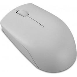   Lenovo 300 Wireless Mouse Arctic Gray (GY51L15678)