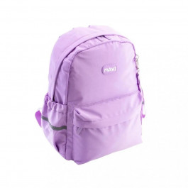   Maxi Рюкзак шкільний  15.5" Фіолетовий (8353-purple)