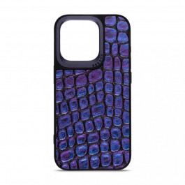   Harder Kaiju Skin Apple iPhone 15 Pro Blue (ARM76841)