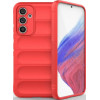 Cosmic Magic Shield for Samsung Galaxy A54 5G China Red (MagicShSA54Red) - зображення 1