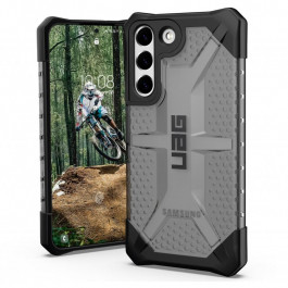   URBAN ARMOR GEAR Samsung Galaxy S22 Plasma Ash (213423113131)