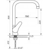 Zerix SOP7 045 - зображення 2