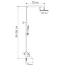 Mixxus PREMIUM TERMO 009-J - зображення 6