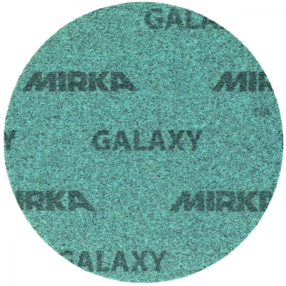 Mirka Galaxy 150 mm P220, 1 шт. (FY6M105022-1) - зображення 1