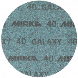   Mirka Galaxy 150 mm P40, 1 шт. (FY6M105040-1)