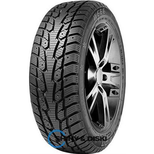 Ovation Tires Ecovision W-686 (185/60R15 84T) - зображення 1