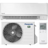 Panasonic Compact Inverter CS-TZ20ZKEW/CU-TZ20ZKE - зображення 1