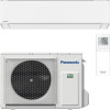 Panasonic Etherea White CS-Z50ZKEW/CU-Z50ZKE - зображення 1