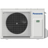 Panasonic Etherea White CS-Z50ZKEW/CU-Z50ZKE - зображення 3