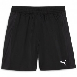   PUMA Спортивні шорти чоловічі  Run Fav Velocity 7' Short M 52500501 S Чорні (4099686715779)