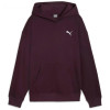 PUMA Худі тепле жіноче  Her Hoodie Fl 68271944 XS Фіолетове (4067981461486) - зображення 1