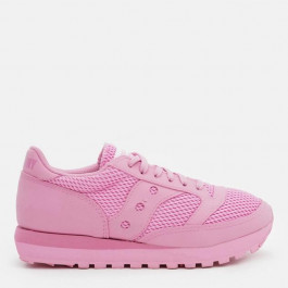   Saucony Жіночі кросівки  Jazz 81 70754-3s 37 (4.5US) 22.5 см Pink (195019041851)