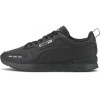 PUMA Мужские кроссовки  R78 SL 37412701 44 (9.5) 28.5 см  Black- Black (4062453033826) - зображення 1