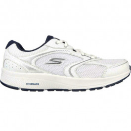   Skechers Чоловічі кросівки  220371 WNV 43 28.5 5 См (білі)