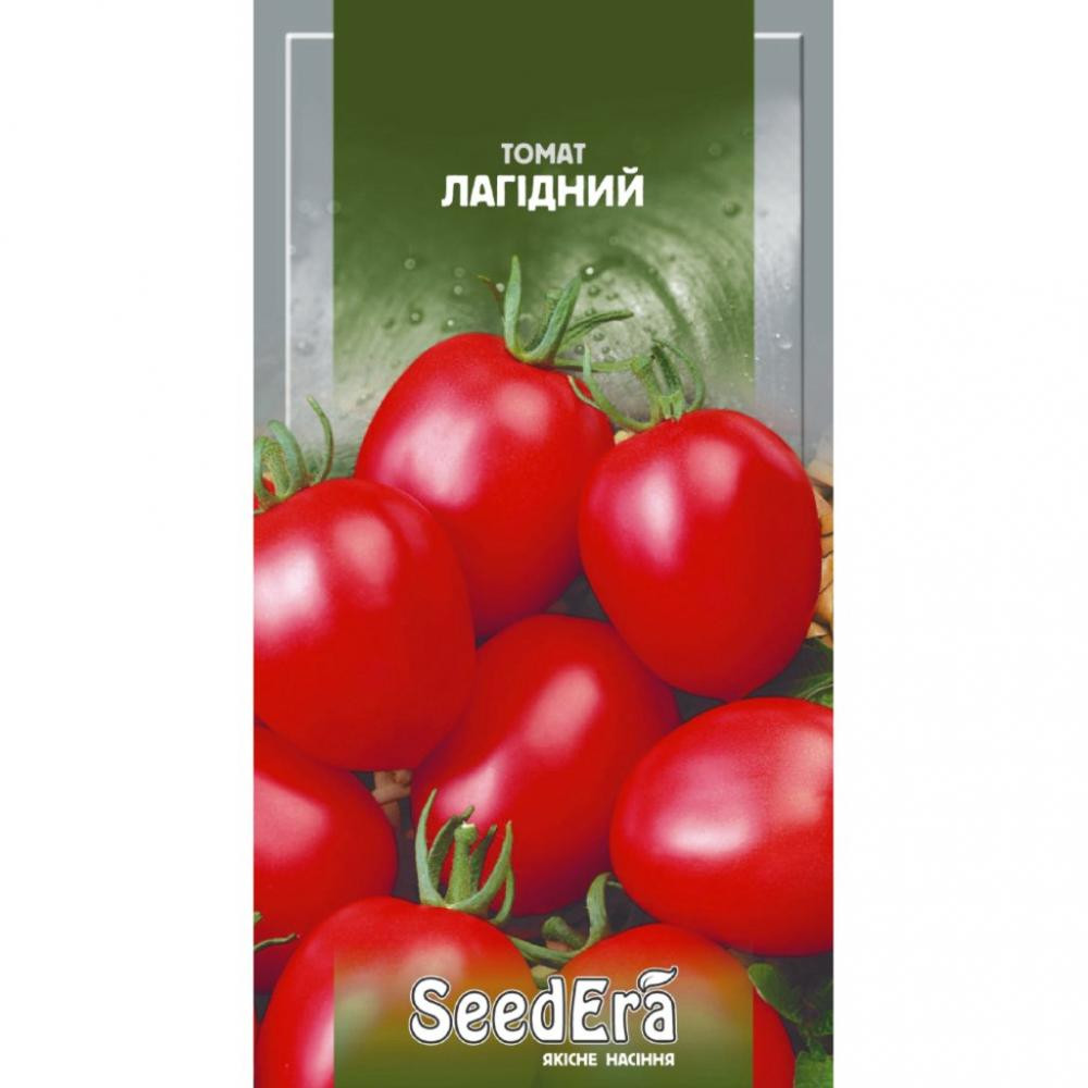 ТМ "SeedEra" Насіння  томат Лагідний 0,1г - зображення 1