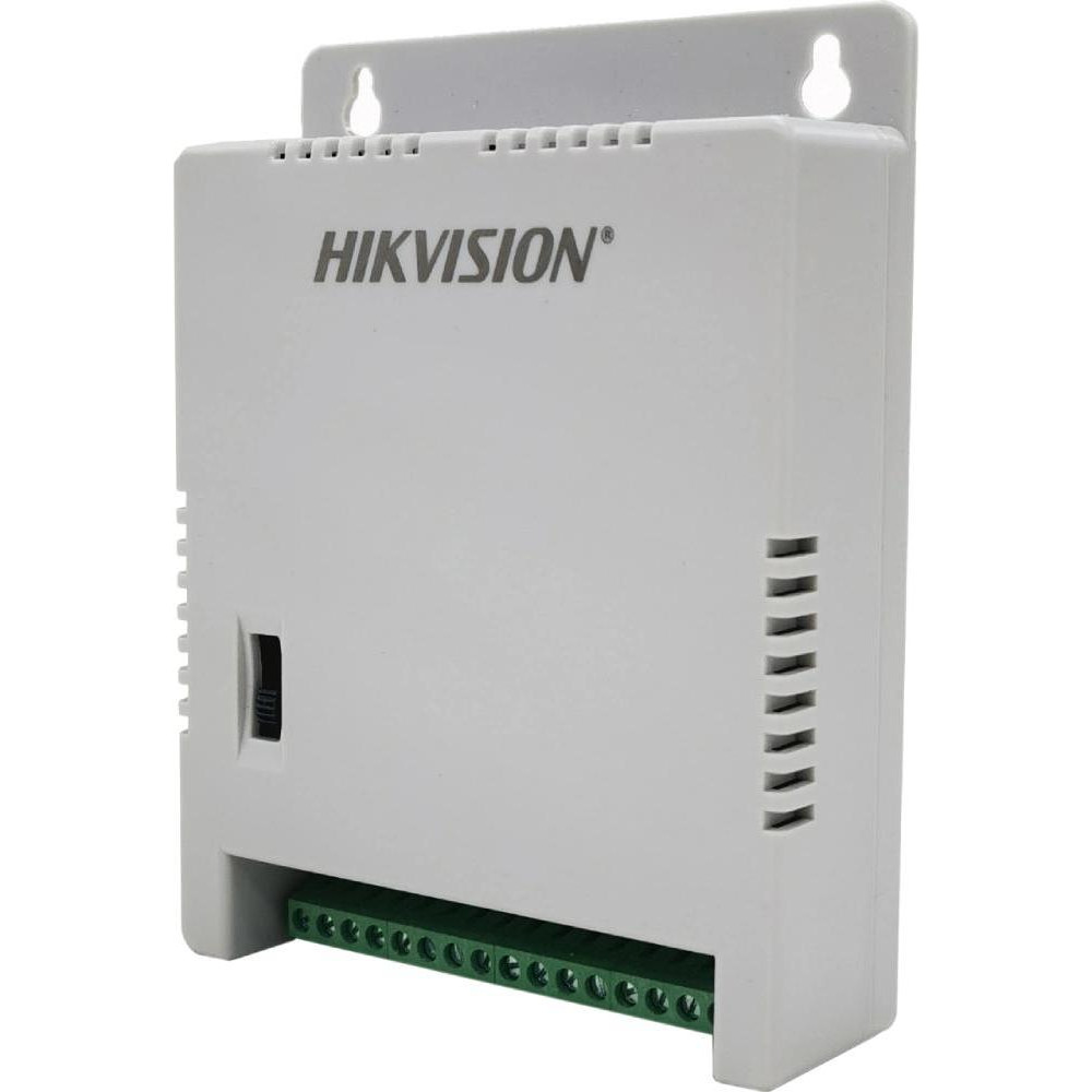 HIKVISION DS-2FA1205-C8(EUR) - зображення 1