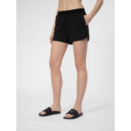   4F Спортивні шорти  Board Shorts F043 4FSS23UBDSF043-20S M Чорні (5904698256709)