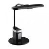 DeLux TF-540 8W LED Black Bluetooth-колонка (90018134) - зображення 1