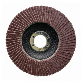   Novo Abrasive Type 27 125 мм P80 NP2780125