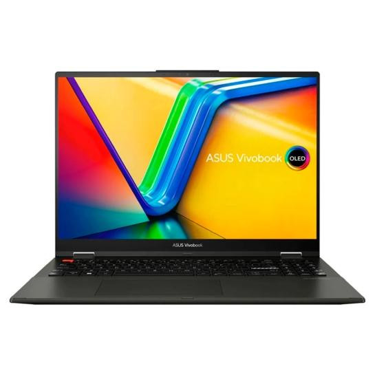 ASUS Vivobook S 16 Flip OLED TN3604YA (TN3604YA-DS76T) - зображення 1