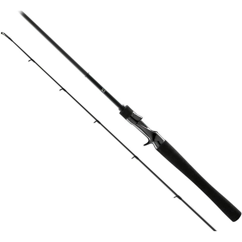 Favorite X1 '23 Baitcasting / X1.1C-702H - зображення 1